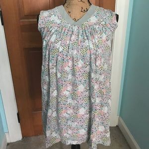 Tea collection dress